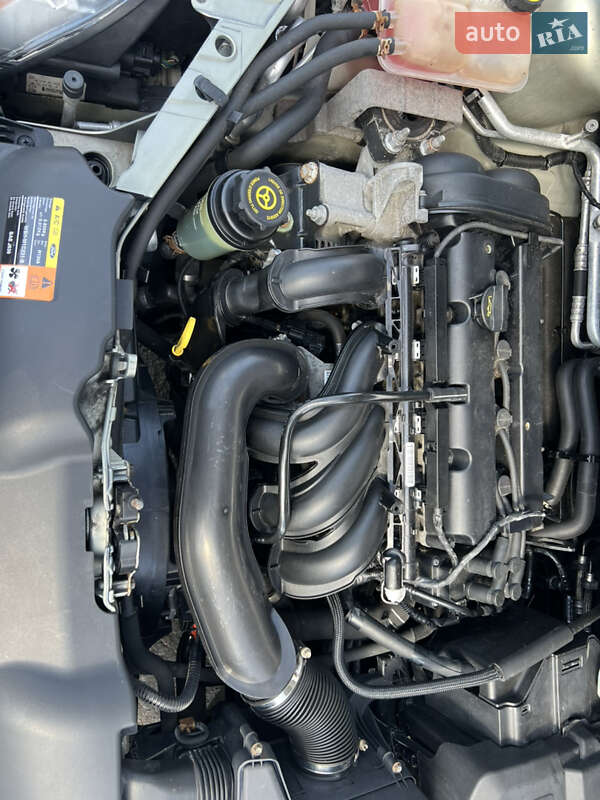 Универсал Ford Focus 2008 в Ковеле