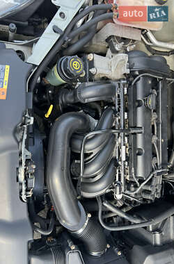 Універсал Ford Focus 2008 в 