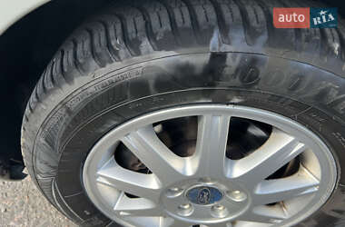 Універсал Ford Focus 2008 в 