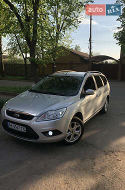 Универсал Ford Focus 2011 в Кривом Роге