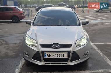 Седан Ford Focus 2013 в 