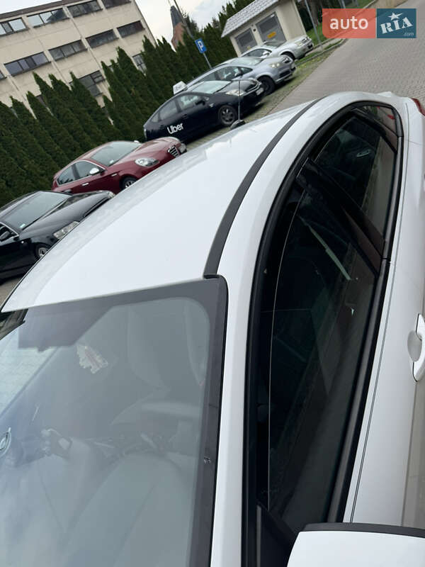 Седан Ford Focus 2014 в Умани