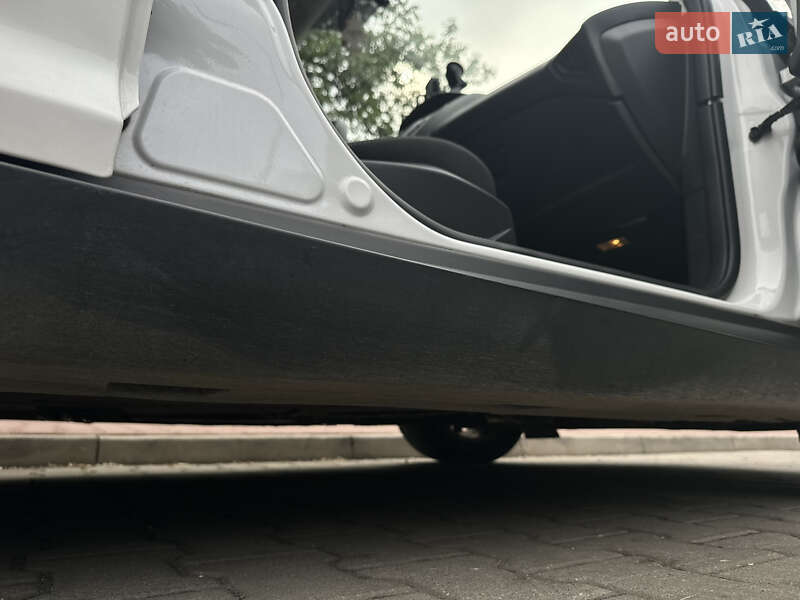 Седан Ford Focus 2014 в Умани