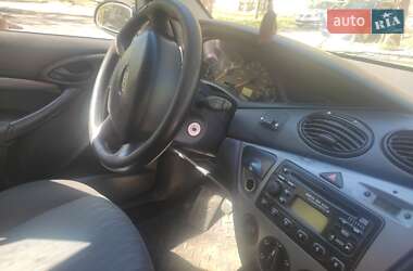 Универсал Ford Focus 2002 в Киеве