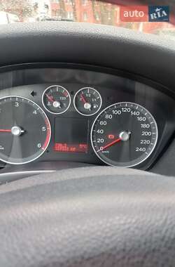 Хэтчбек Ford Focus 2007 в 