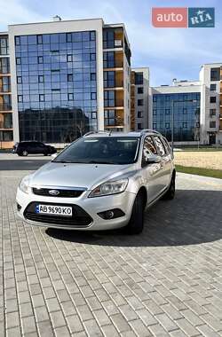 Універсал Ford Focus 2008 в 