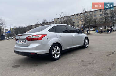 Седан Ford Focus 2014 в Харкові