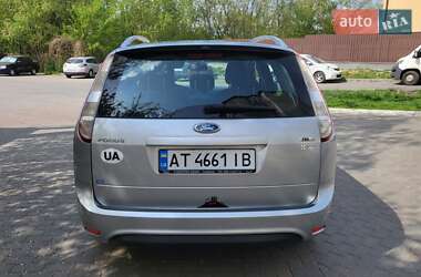 Универсал Ford Focus 2009 в 