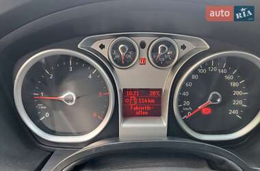 Универсал Ford Focus 2009 в 
