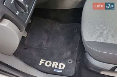 Универсал Ford Focus 2009 в 