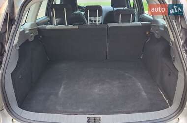 Универсал Ford Focus 2009 в 