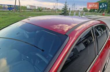 Седан Ford Focus 2013 в 