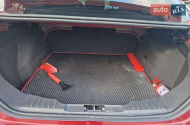 Седан Ford Focus 2013 в 