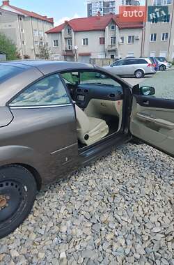 Кабріолет Ford Focus 2008 в 