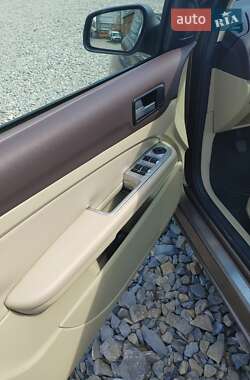 Кабріолет Ford Focus 2008 в 