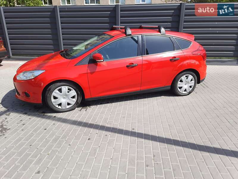 Универсал Ford Focus 2013 в Черкассах фото 11 Универсал Ford Focus 2013 в Черкассах