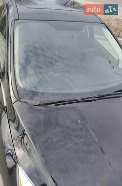 Седан Ford Focus 2017 в 