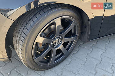 Хэтчбек Ford Focus 2017 в 