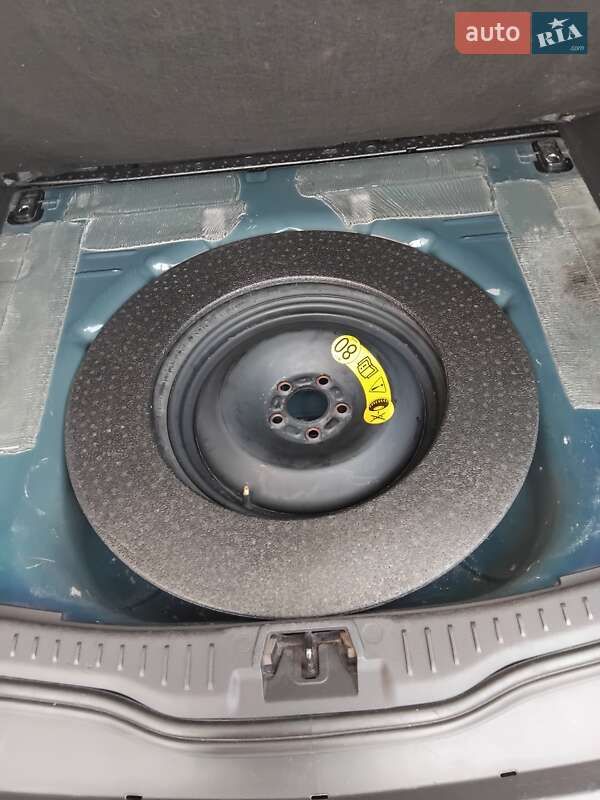 Универсал Ford Focus 2012 в Стрые фото 30 Универсал Ford Focus 2012 в Стрые