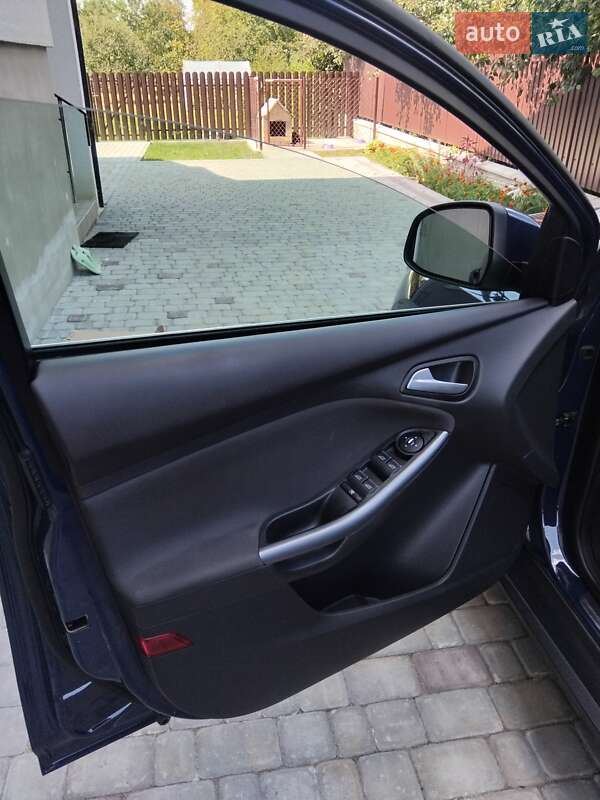 Универсал Ford Focus 2012 в Стрые фото 33 Универсал Ford Focus 2012 в Стрые