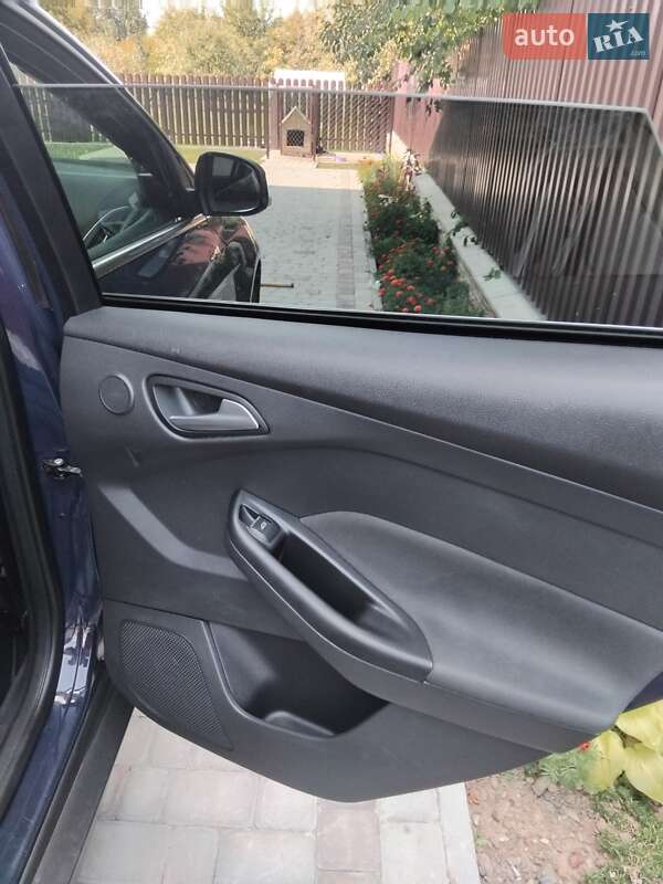 Универсал Ford Focus 2012 в Стрые фото 31 Универсал Ford Focus 2012 в Стрые