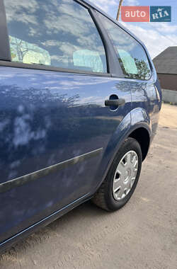 Универсал Ford Focus 2005 в 