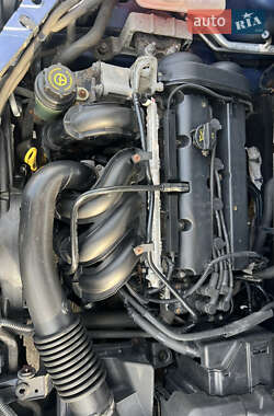 Универсал Ford Focus 2005 в 