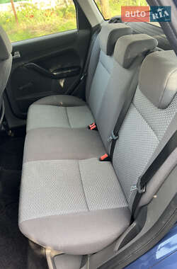 Универсал Ford Focus 2005 в 