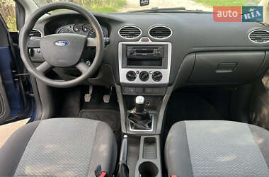 Универсал Ford Focus 2005 в 