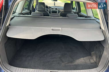 Универсал Ford Focus 2005 в 