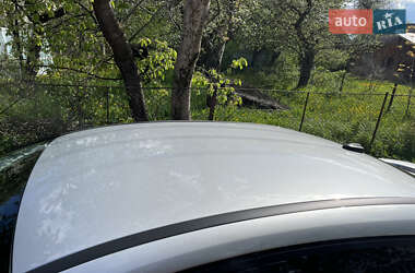 Седан Ford Focus 2014 в 