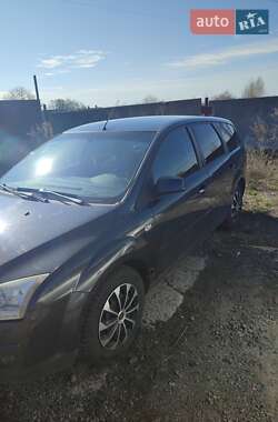 Універсал Ford Focus 2007 в Дубровиці