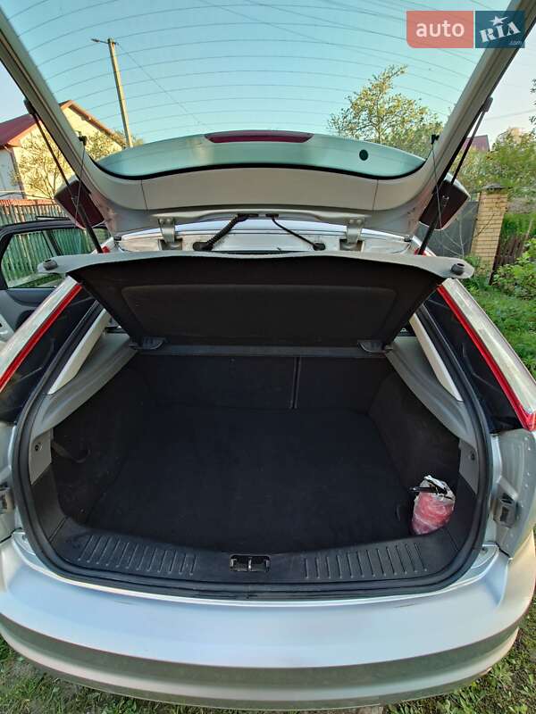 Хэтчбек Ford Focus 2009 в Ивано-Франковске