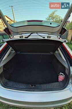 Хэтчбек Ford Focus 2009 в 