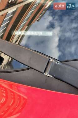 Универсал Ford Focus 2011 в 