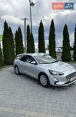 Универсал Ford Focus 2019 в 
