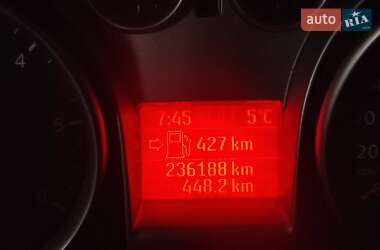 Универсал Ford Focus 2008 в Хусте