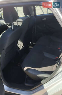 Универсал Ford Focus 2012 в 