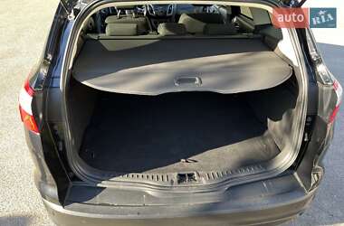 Универсал Ford Focus 2014 в 