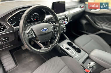 Универсал Ford Focus 2020 в 