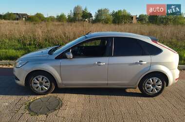 Хэтчбек Ford Focus 2008 в 