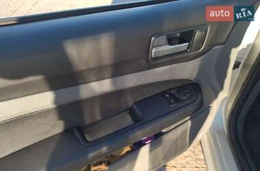Хэтчбек Ford Focus 2008 в 