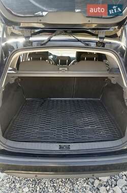 Универсал Ford Focus 2010 в 