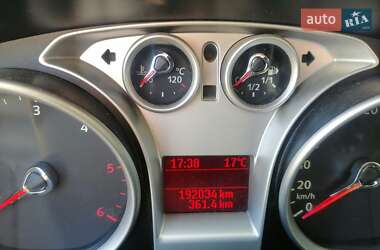 Універсал Ford Focus 2010 в Калуші