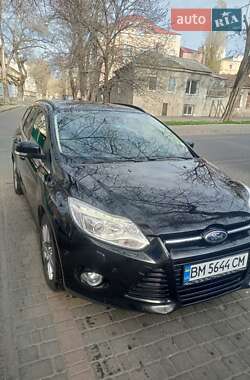 Універсал Ford Focus 2011 в 