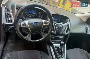 Універсал Ford Focus 2011 в 
