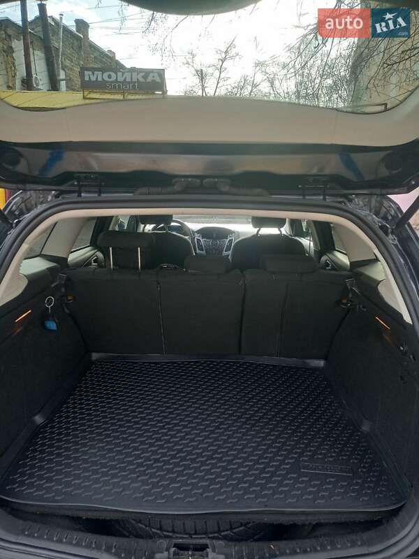 Универсал Ford Focus 2011 в Одессе