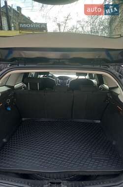 Універсал Ford Focus 2011 в 