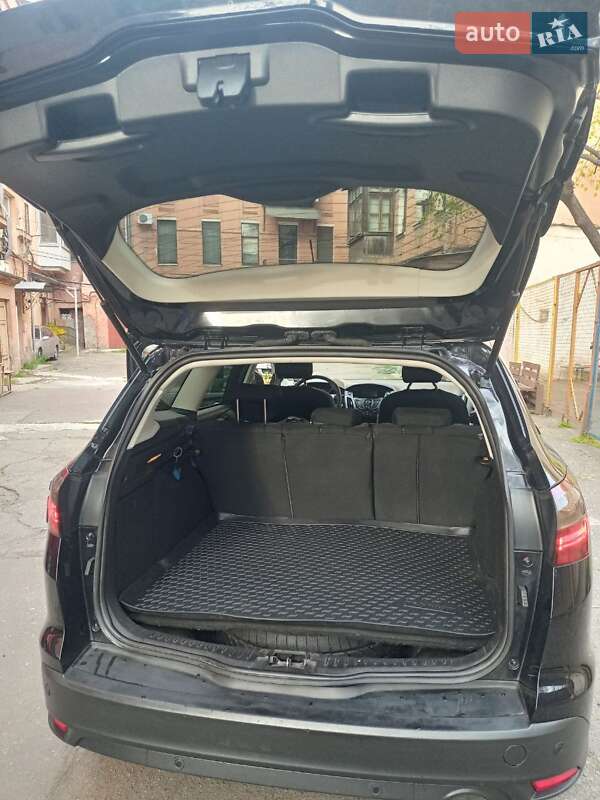 Универсал Ford Focus 2011 в Одессе