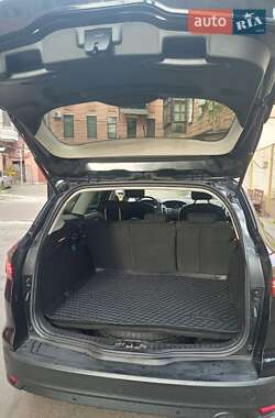 Універсал Ford Focus 2011 в 
